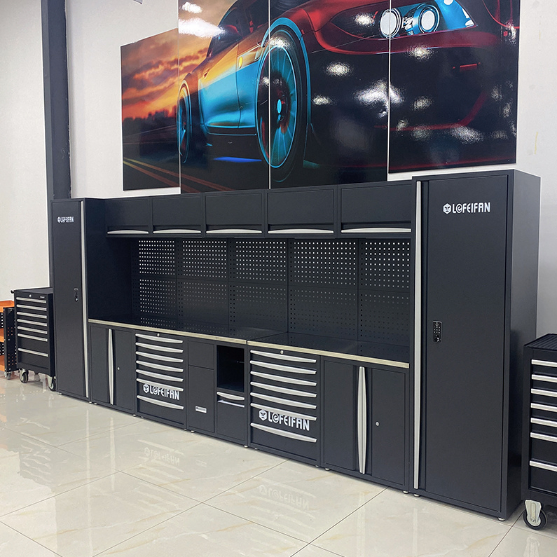 Best Selling Best for Storage Tools Garage Workshop Workbench