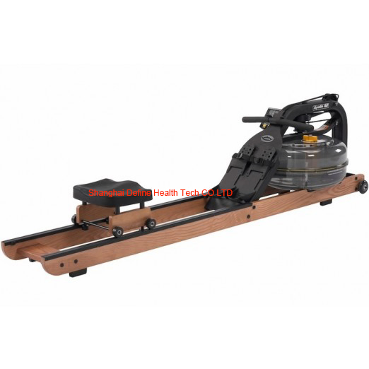 New best commercial cardio equipment,latest professional new rowing machine,top quality commercial fitness rowing machine,New Apollo Hybrid Fluid Rower-HE-500F