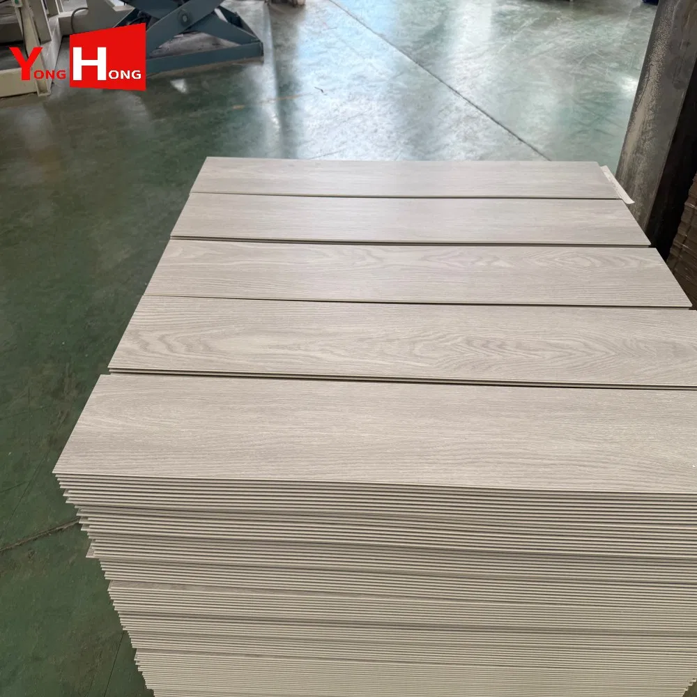 Home Gym Spc WPC Floor Installation Design Laminate Parquet PVC/Spc Vinyl Dance Floor