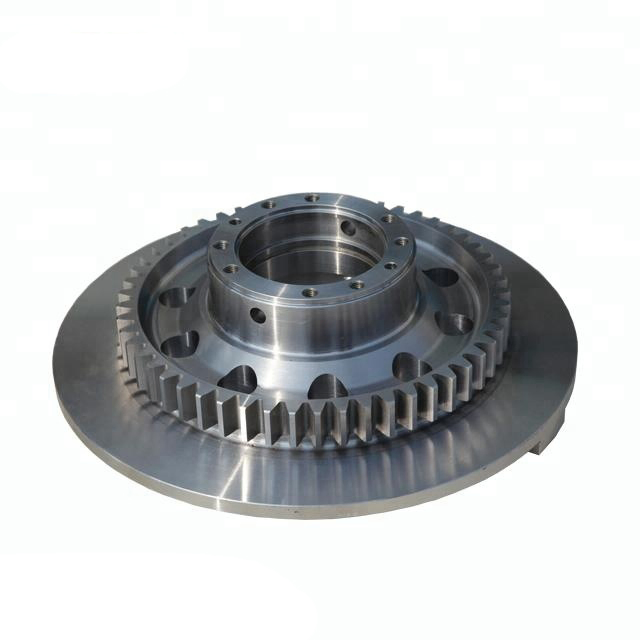 Adjustable Engine Motor Dual Timing Cam Gear Shaft Wheel Sprocket for Car Auto Parts