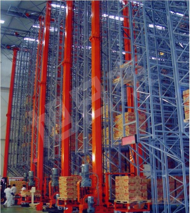 Intelligent Warehousing Equipment: Customizable Solutions for Automated Storage