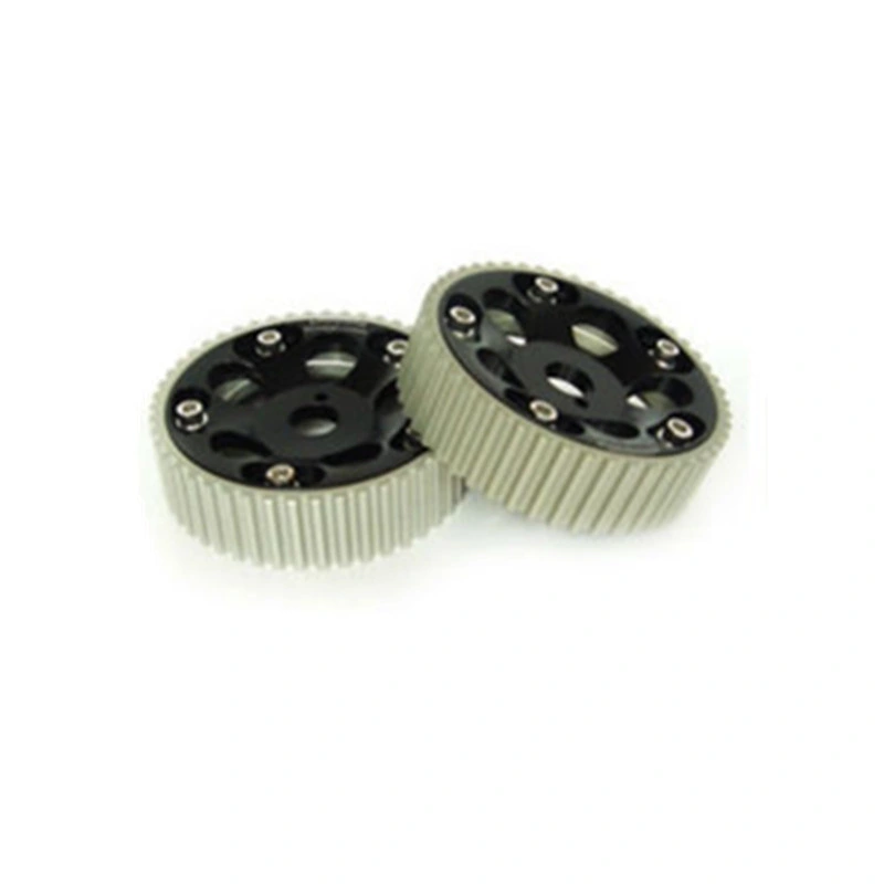 High Performance Adjustable Engine Cam Gear