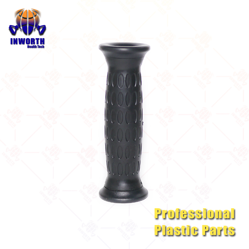 Gym Equipment Injection Molded Anti-Slip Plastic Accessories