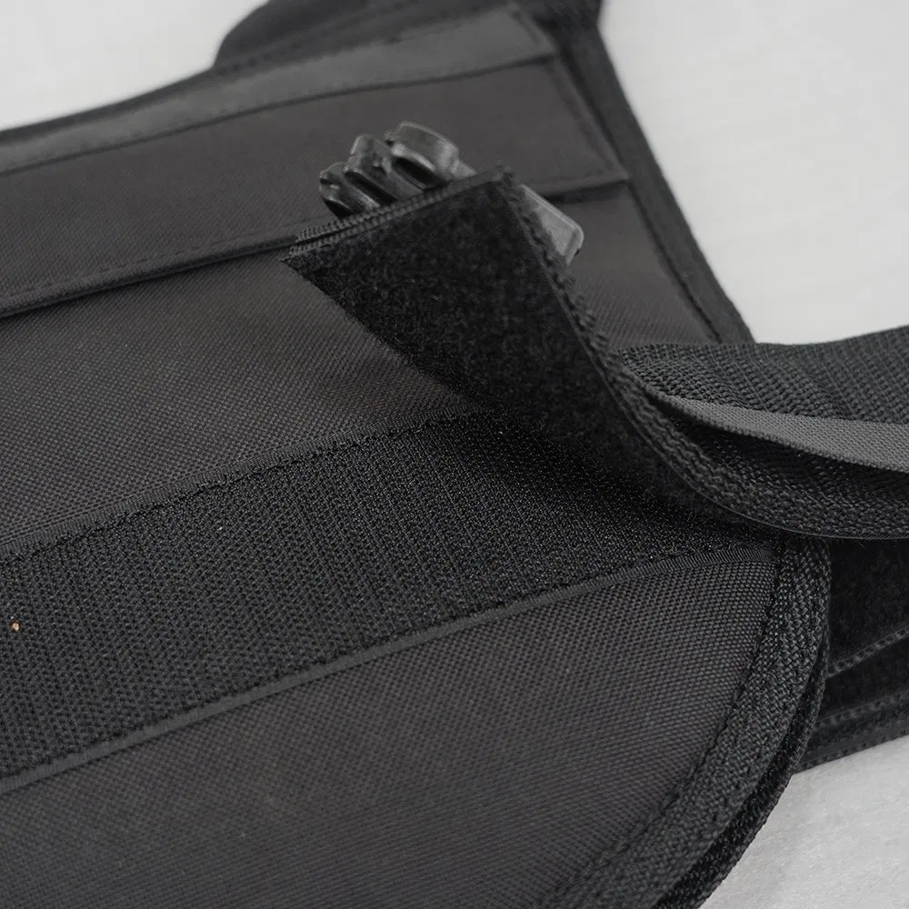 Customized New Simple Design Easy to Wear Comfortable Bodyweight Weighted Vest