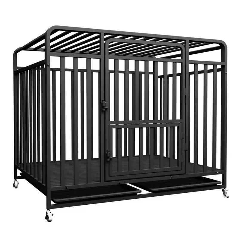 Dog Cage Design 2
