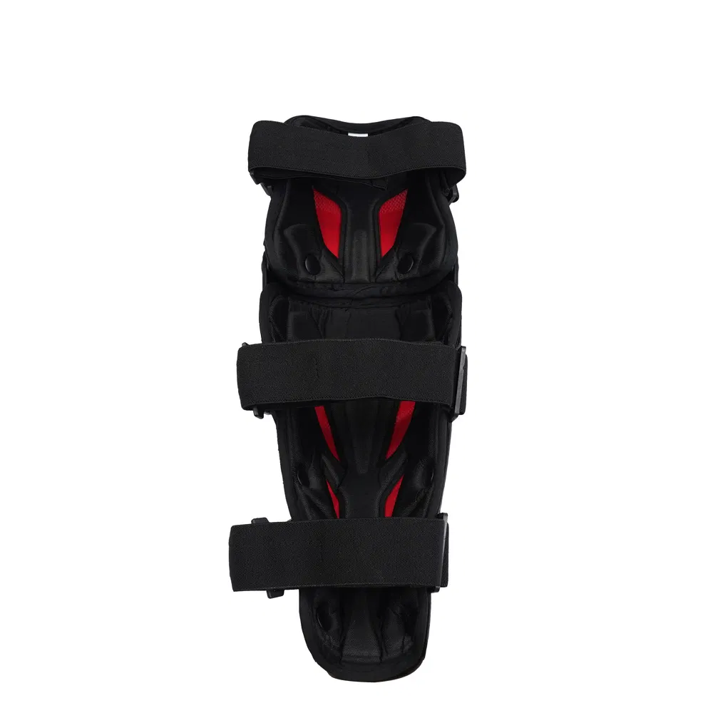 Premium Adjustable Knee Armor for Motocross Protection Gear