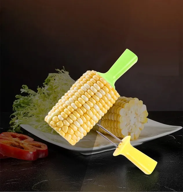 Heat Resistance Plastic Handle Bowl Gripper Kitchen Tools