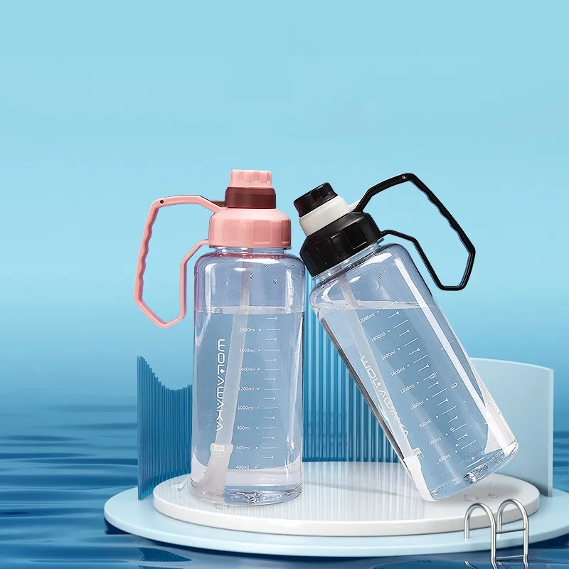 Water Bottle Sport 2