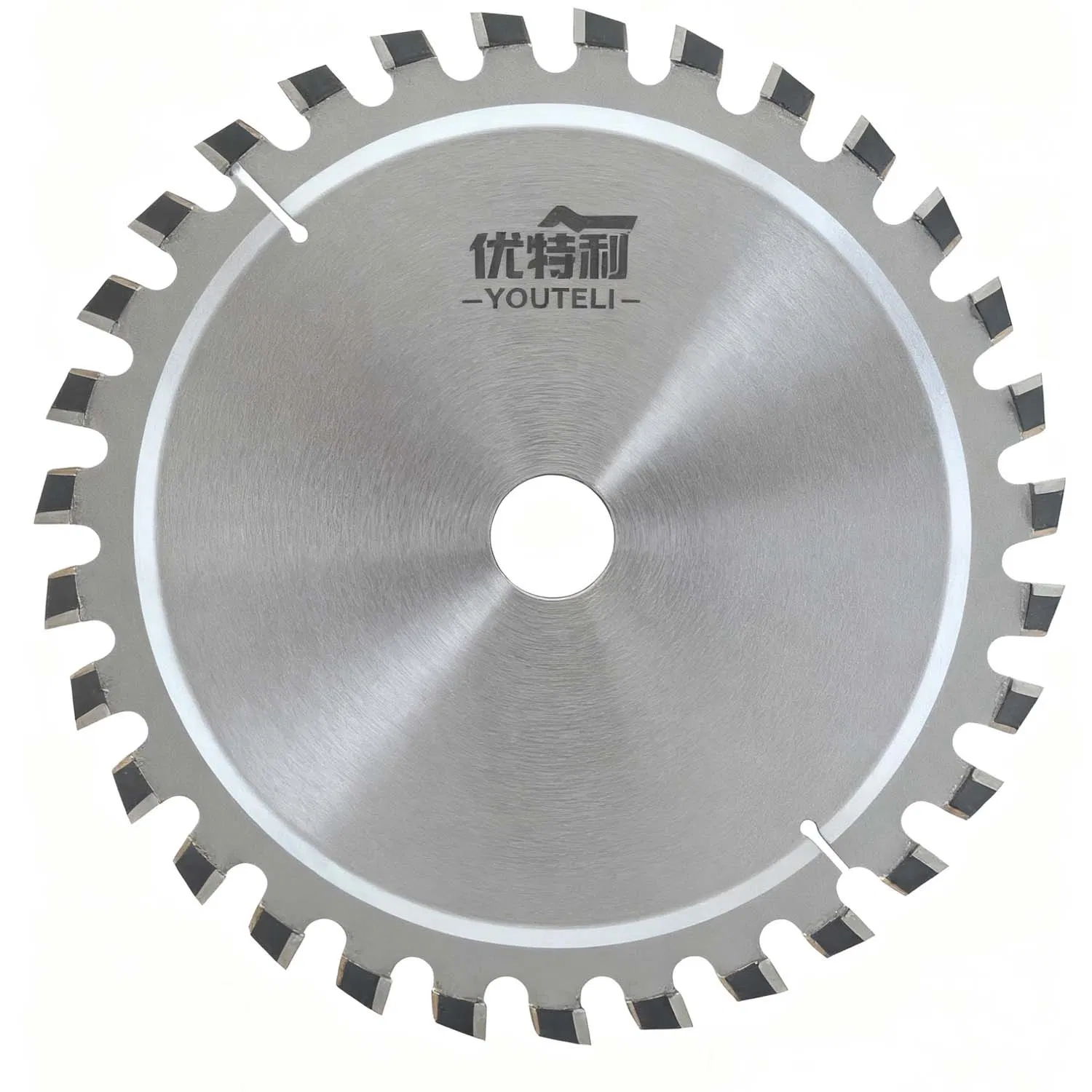 Composite Material Processing Wear Resistance Single-Crystal Diamond Tool Milling Router Bit