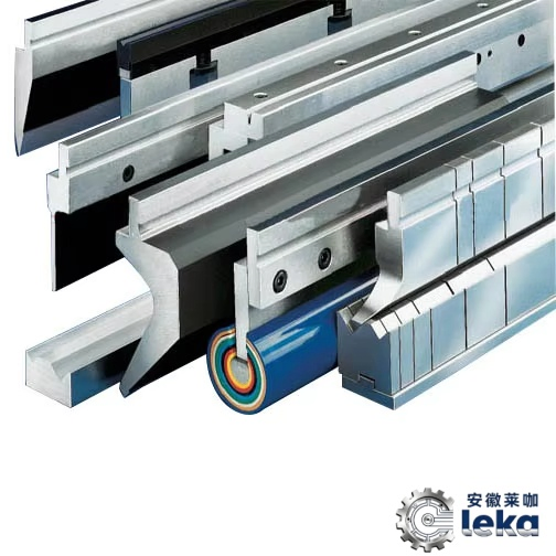 High Resistance Press Brake Tools Bending Machine Mould 42CrMo Steel Punch and Dies