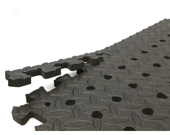 EVA Foam Mat 3