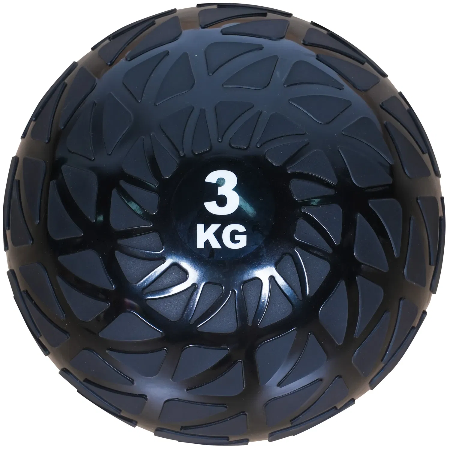 Durable Slam Ball for Strength Training and Functional Fitness Workouts