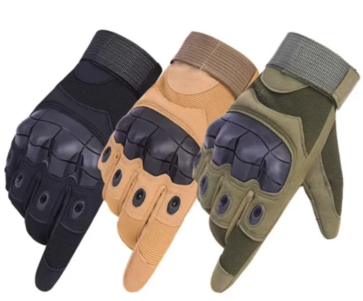 Combat Gloves View 5