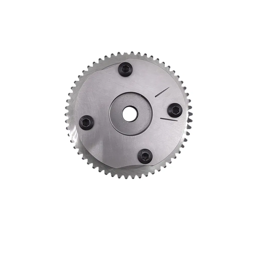 C. Oeft Automatic Camshaft Pulley Adjustable Timing Gear At4z6256b for Ford