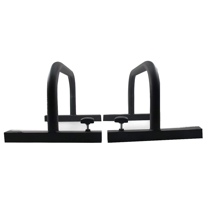 Gym Equipment Free Weight Adjustable Parallettes Fw-015