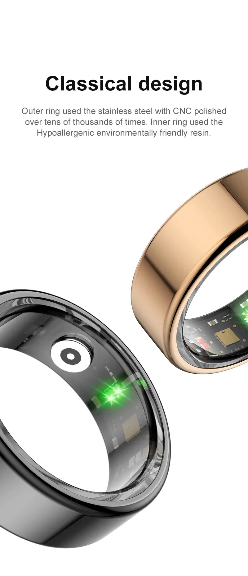 Smart Ring 3