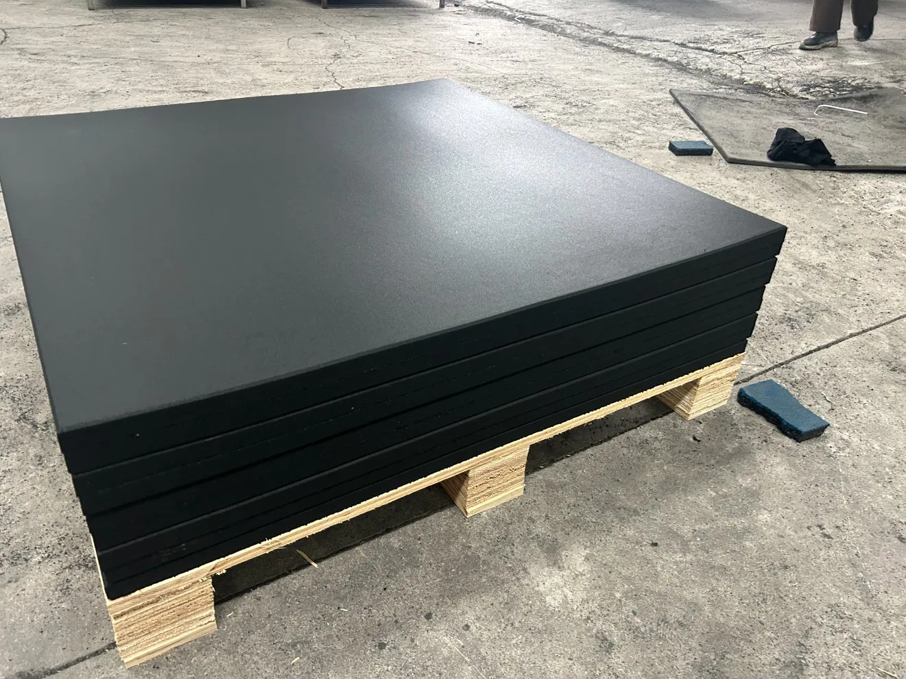 Ape Fitness Gym Floor Rubber Floor Gym Floor Home Gym Gym Fitness