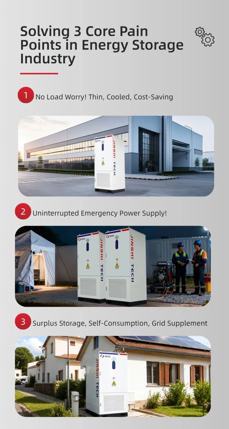 Energy Storage Control