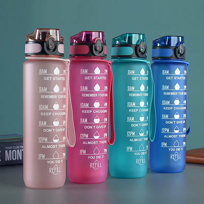 Sports bottle view 4