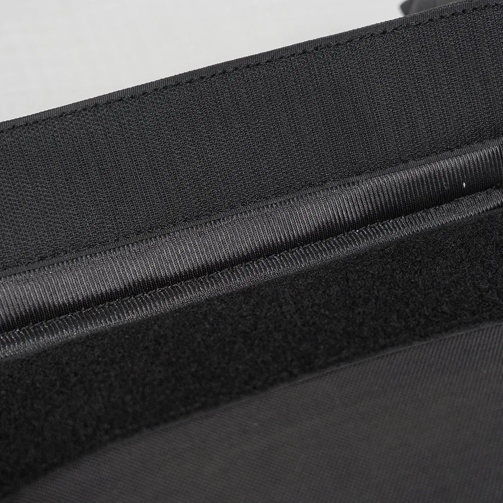 Non-Slip Cheap Rizhao Factory New Designed Weighted Vest for Body Training