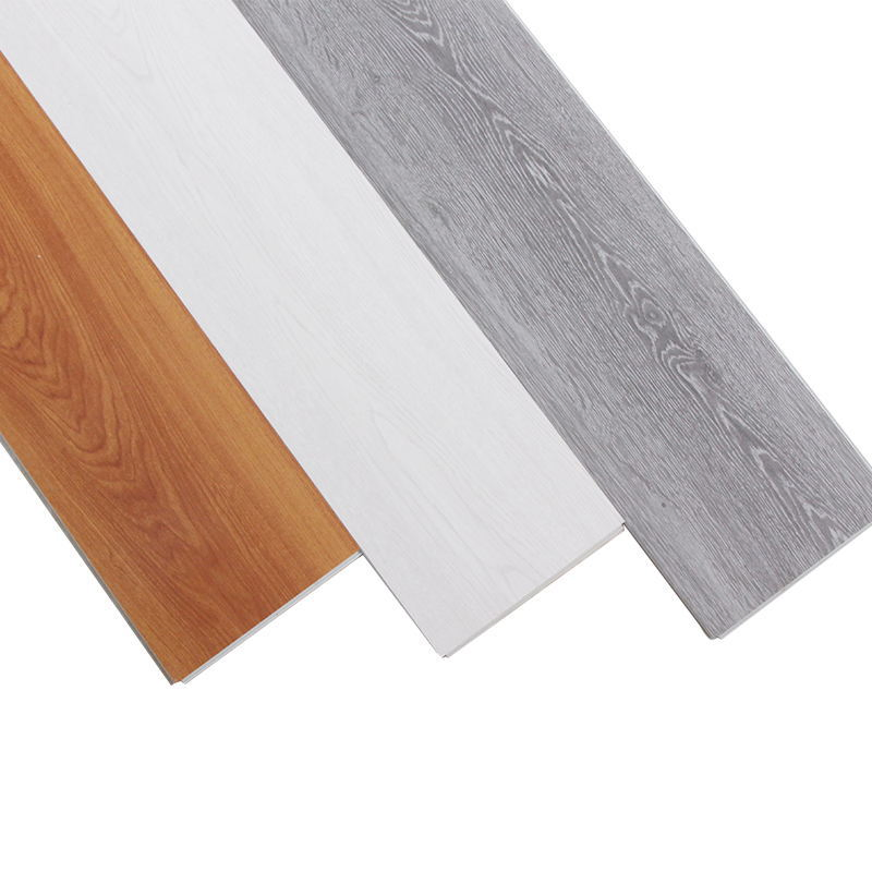 Spc Rigid Flooring - Moisture Proof &amp; Durable for Home Gym and Commercial Use