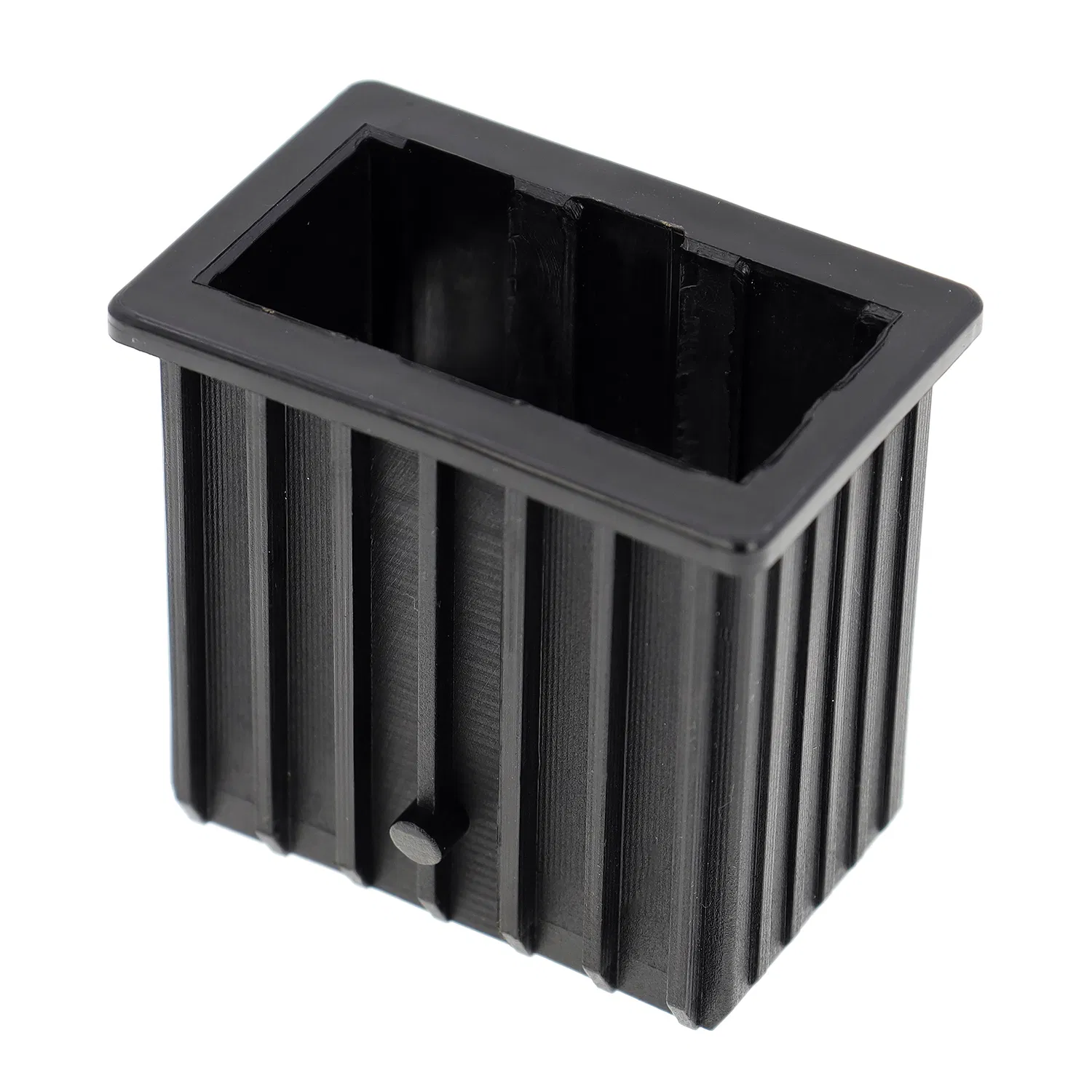 Home and Commercial Fitness Equipment – Impact-Resistant, Anti-Slip Ultra-Durable High-Strength &amp; Wear-Resistant Universal Plastic Accessories