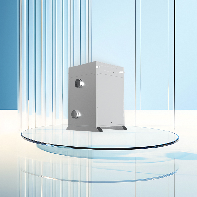 Pipe-Array Frostless Quarantine Freezers Frost-Free Cold Storage Solution for Biohazard Material Handling