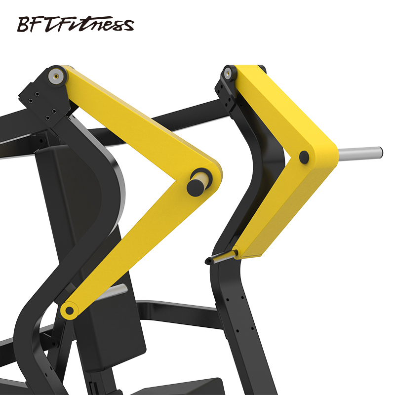 Plate Loaded Equipment/Hammer Strength/ Free Weight Fitness for Chest (BFT-1001)