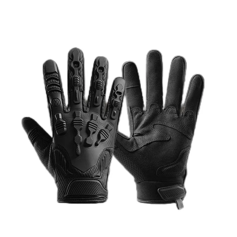 Tactical Gloves 4