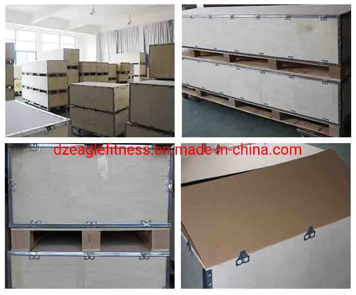 Pilates Reformer Detail 7