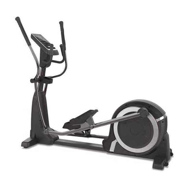 Shangdong Huiyang Cardio Equipment Elliptical Machine/Cross Trainer Osm-8007A