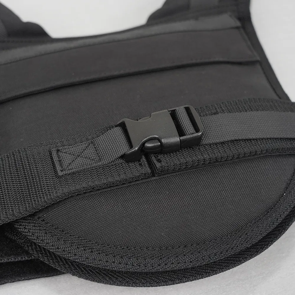 Weighted Vest Straps