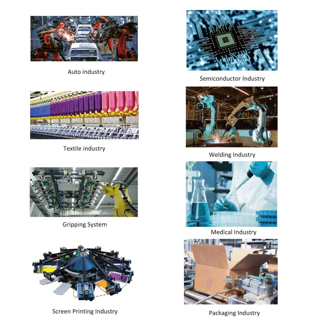 Product Applications