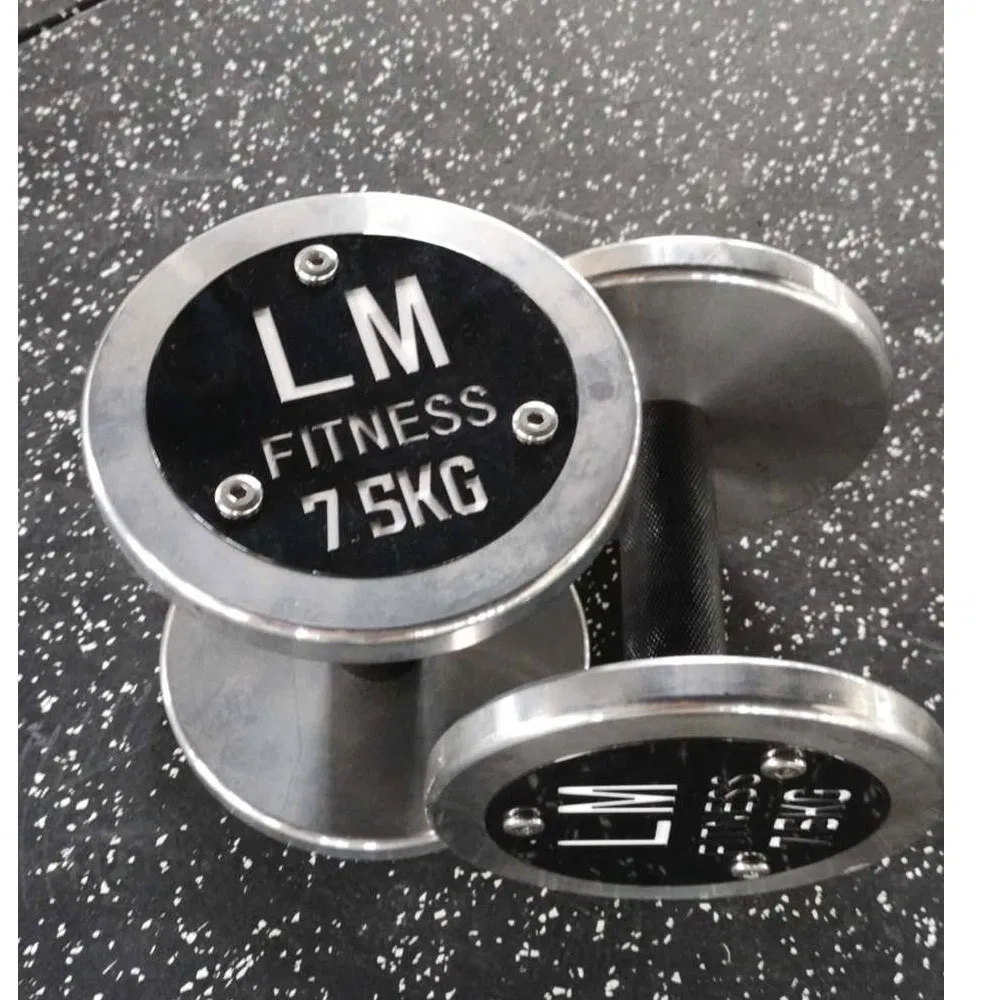 High Quality Dumbbell