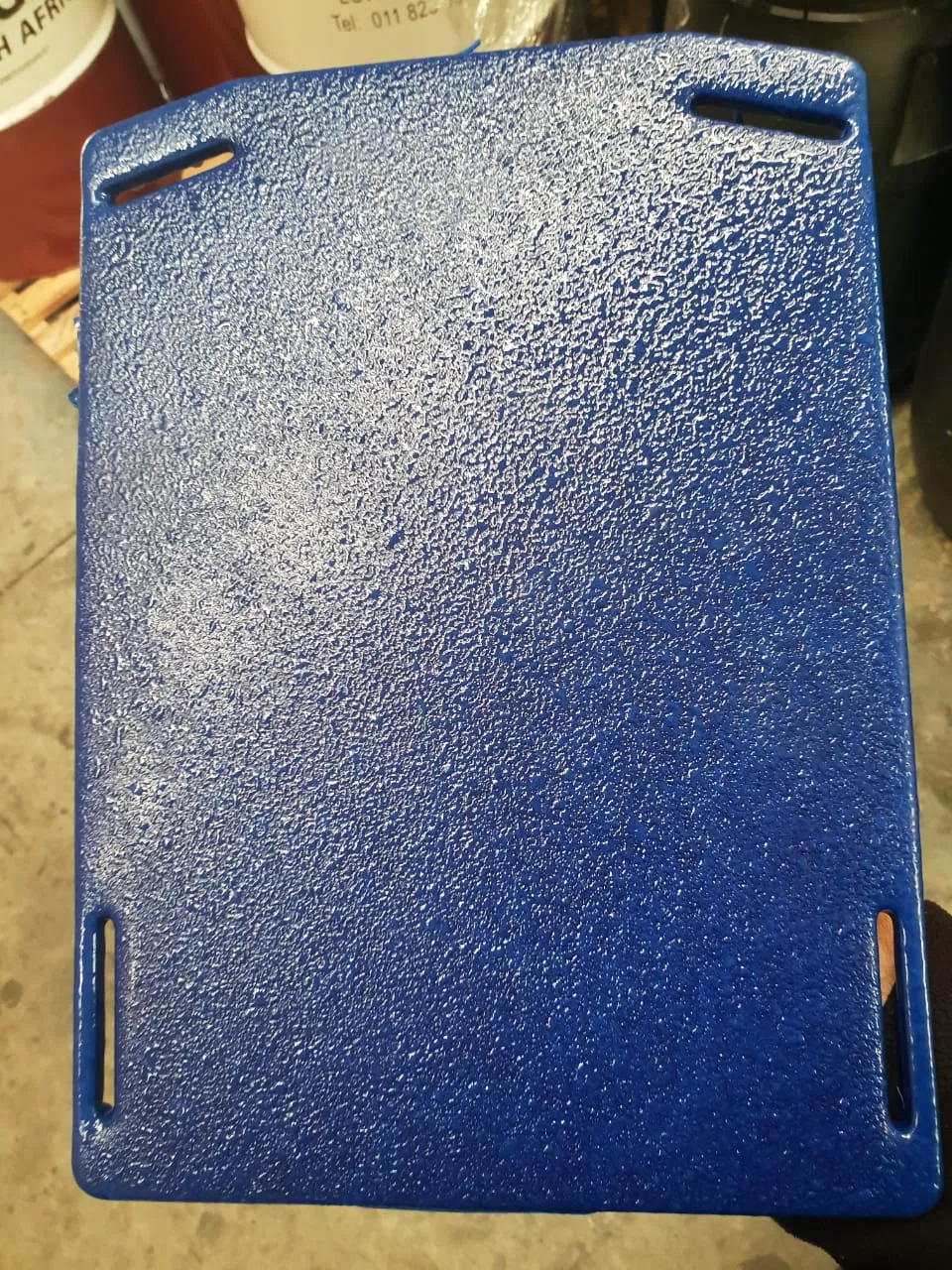 High Heating Polyurea Stability Rhino Linings Spray Machine