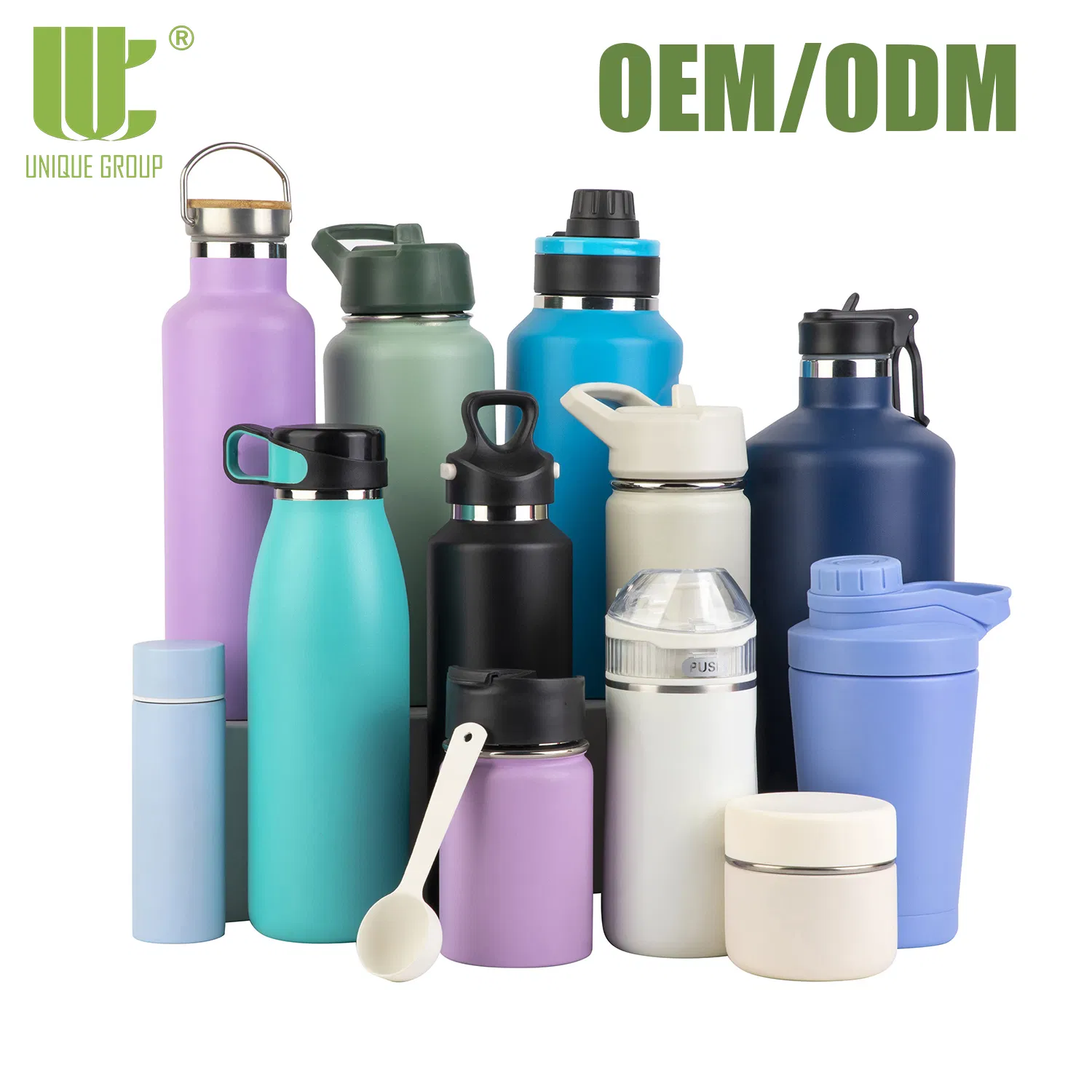 Stainlss Steel Smart Vacuum Thermal Thermo Insulated Water Bottle Vacuum Flask for Kids Shool Sports Fitness Outdoor