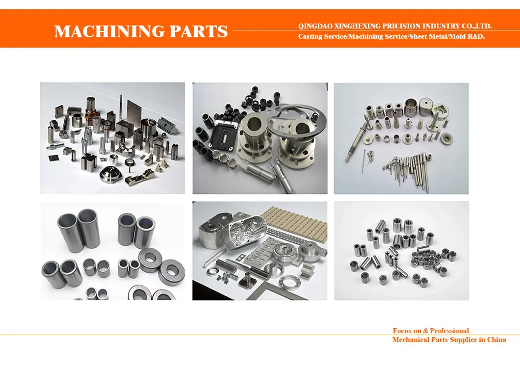 CNC Machining Part 2