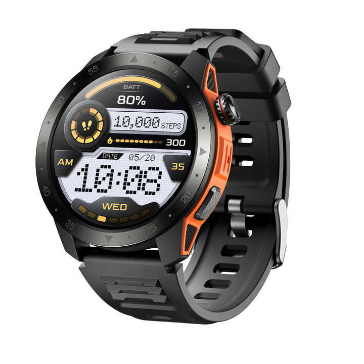 New Experience Reloj Inteligente Smart Watch Fitness Smartwatch