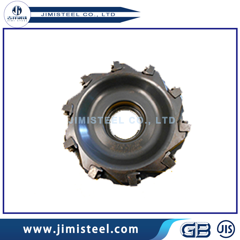 Corrosion Resistance Cutting Tool Machine Tool Alloy Cutting