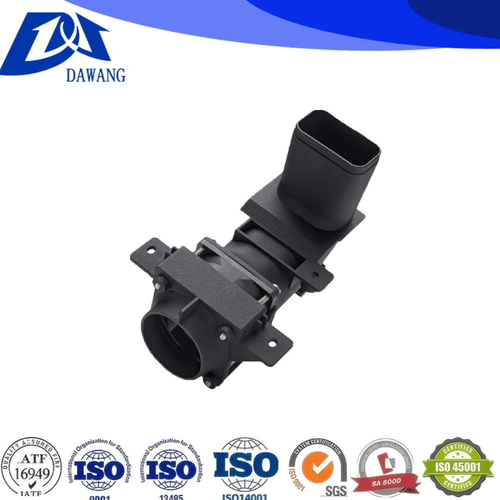 Dawang 3D Metal Printing: High Wear Resistance Tool Steel 3D Printed Cutting Dies Stamping Inserts &amp; Forming Tools for Metal Stamping