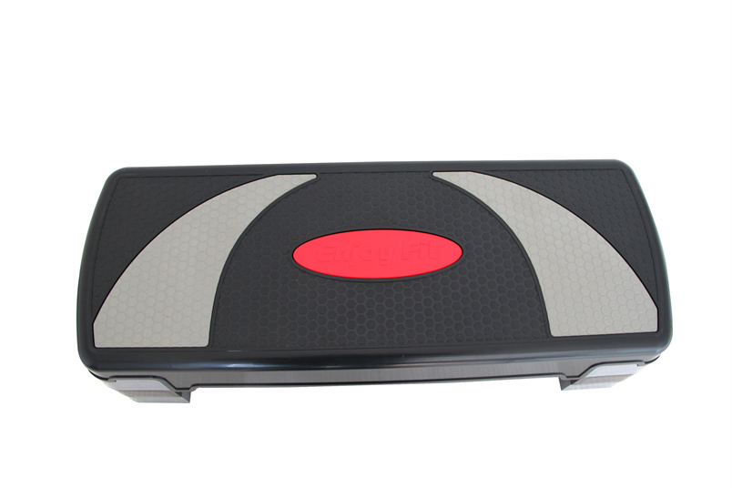Portable Fitness Step Lightweight Design Step Take Your Workout Anywhere