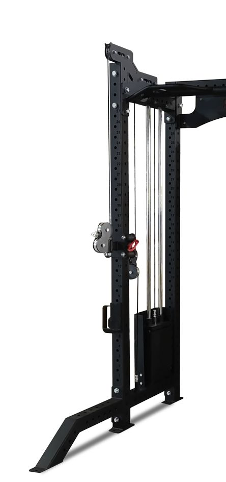 Premium Fitness Equipment Versatile Commercial Functional Trainer Home Gym