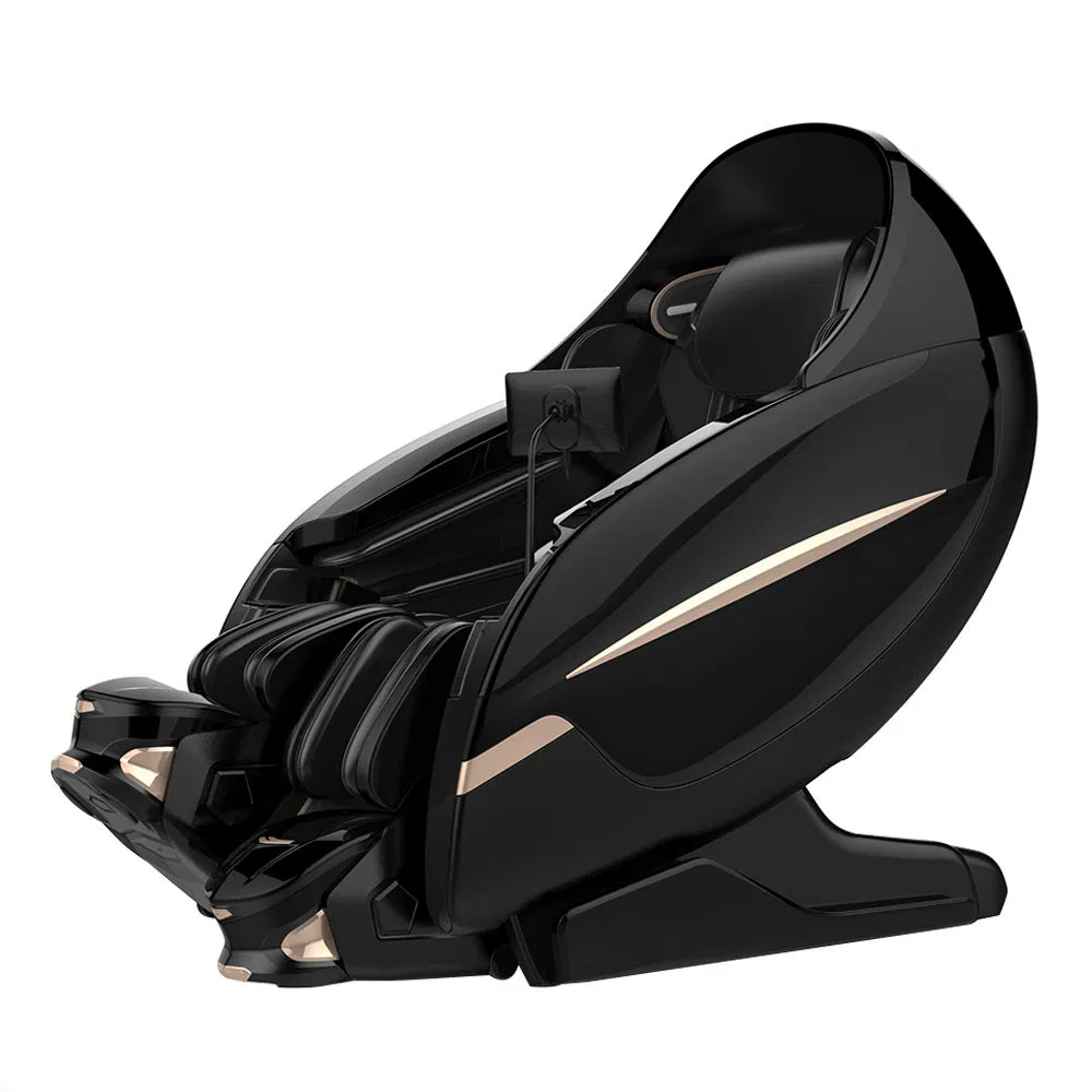 High-Tech 5D Zero Gravity Massage Chair for Tall and Big Ai Smart Germany