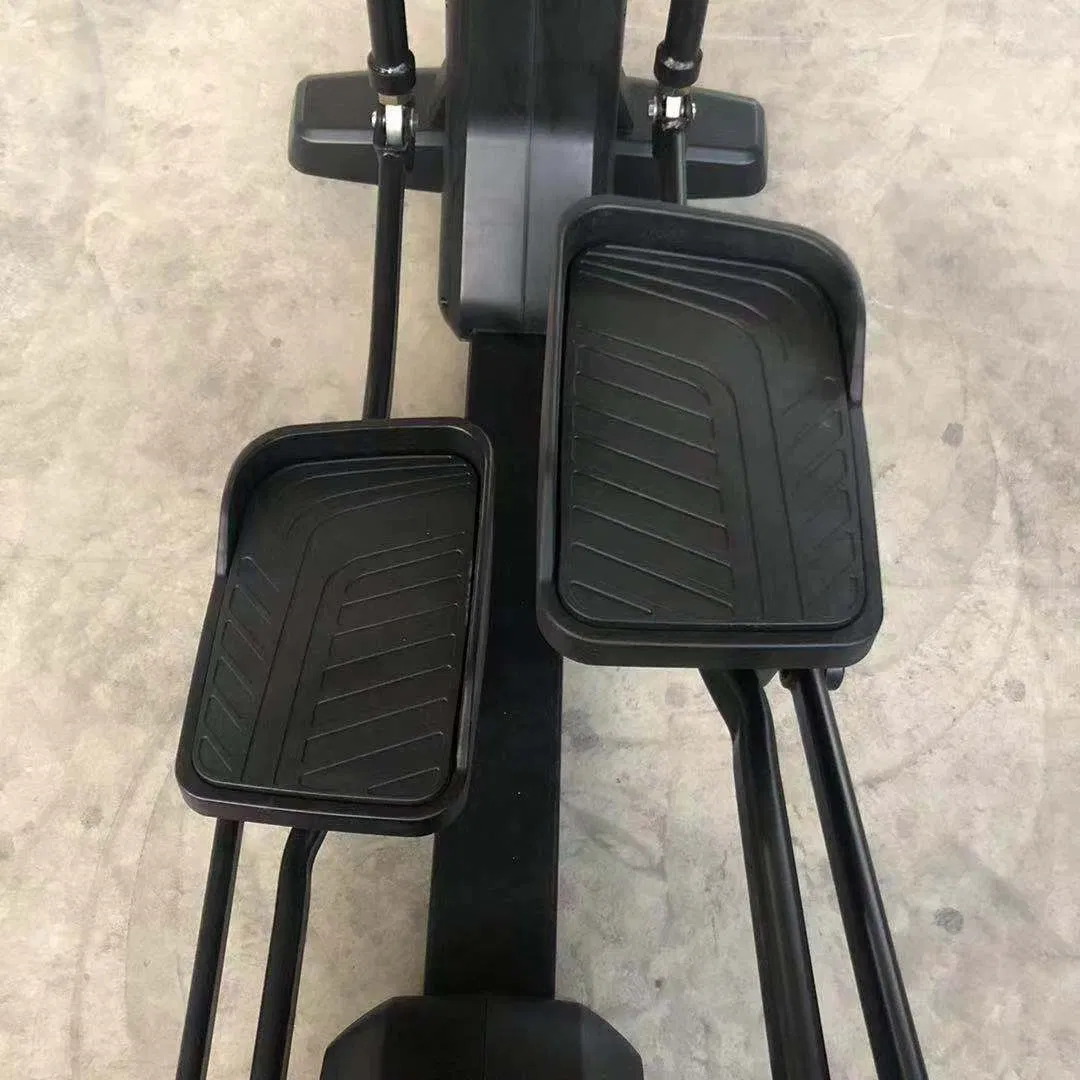 Shangdong Huiyang Cardio Equipment Elliptical Machine/Cross Trainer Osm-8007A