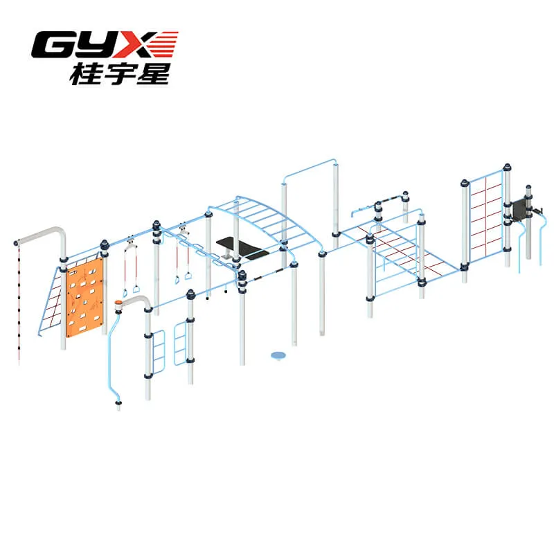 Street Workout Equipment