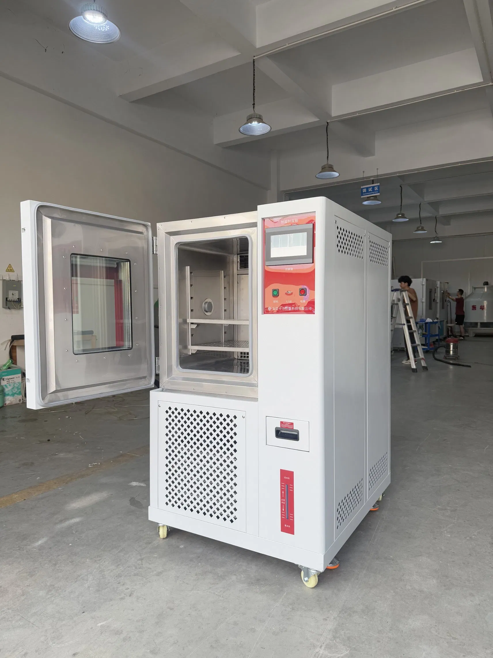Factory Direct Constant Temperature and Humidity Test Chamber Stability Chamber High and Low Climatic Chamber Environmental Test Chamber Price