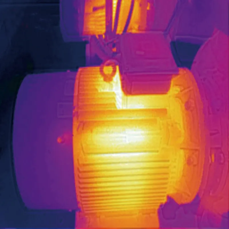 Equipment Maintenance