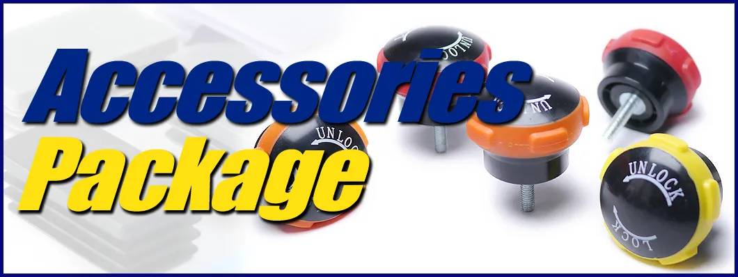 Fitness Equipment Parts