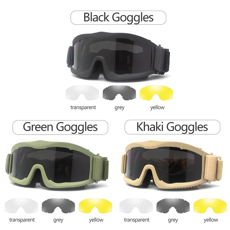 Goggles Details 4