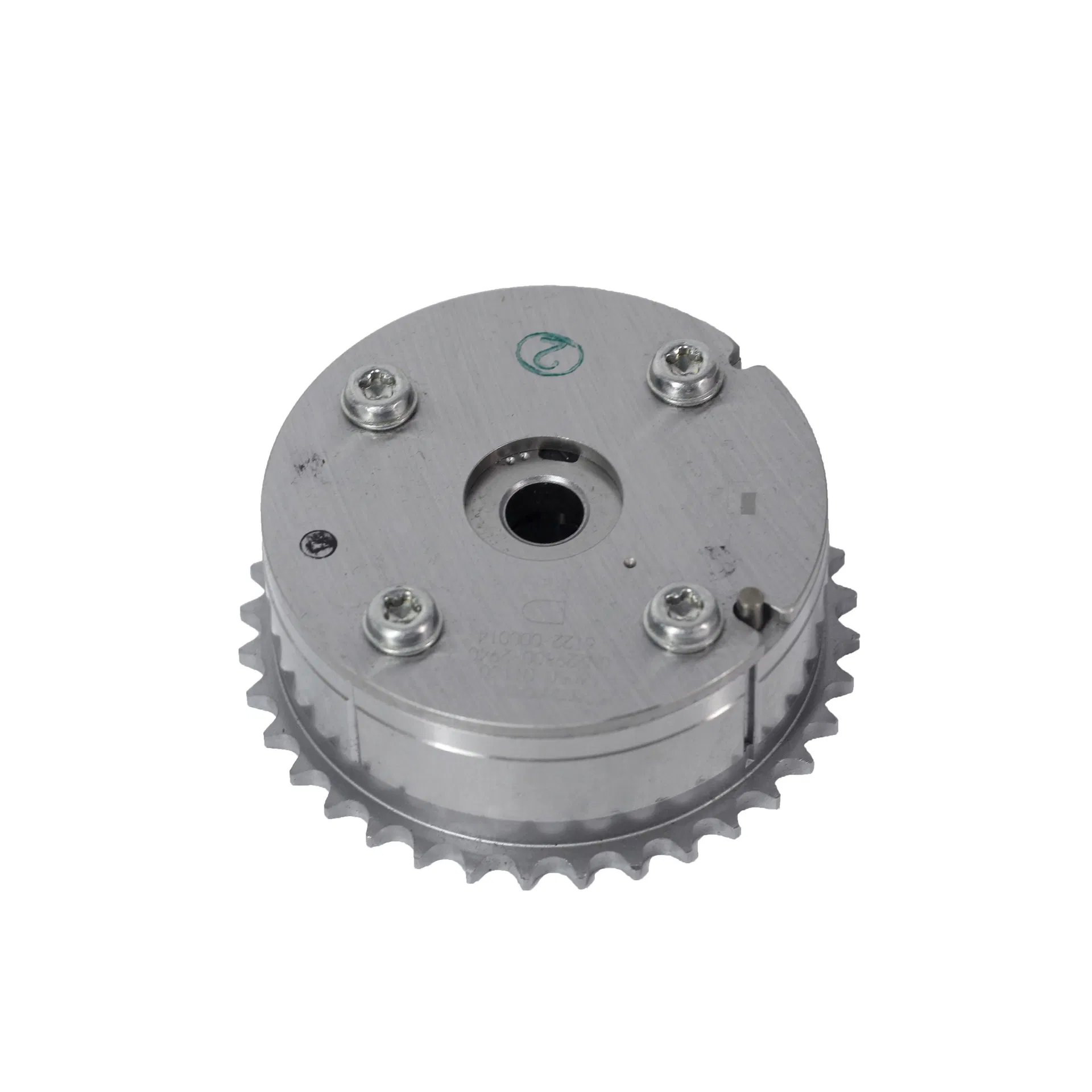 Adjustable Timing Gear Bottom